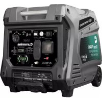 Onan P4500i Cummins