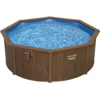 BESTWAY Hydrium 561FP - Piscina fuori terra