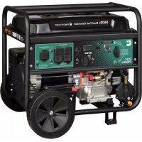 Onan P9500df Cummins