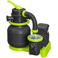 BESTWAY YZAKI 5678L 58630 - Pompe de filtration