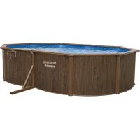 BESTWAY Hydrium 561FQ - Piscine hors-sol
