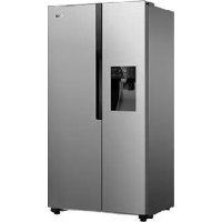 Notice GORENJE NRS 9EVXCH Congélateur