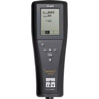 Notice YSI PRO30 Ordinateur de poche