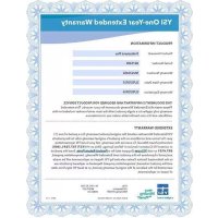 Notice YSI PROFESSIONAL PLUS Ordinateur de poche