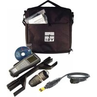 Notice YSI PRO2030 Ordinateur de poche