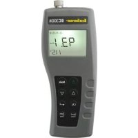 Notice YSI ECOSENSE EC300M Ordinateur de poche