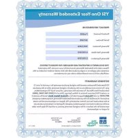 Notice YSI PRO1020 Ordinateur de poche