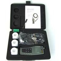 Notice YSI ECOSENSE EC300A Ordinateur de poche