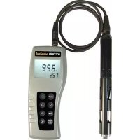 Notice YSI ECOSENSE ODO200 Ordinateur de poche