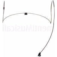 Røde LAVHeadset - Microphone