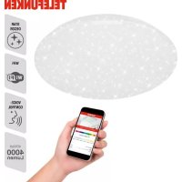 TELEFUNKEN MAL 602506TF - Éclairage