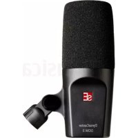 Dynacaster DCM 3 SE Electronics