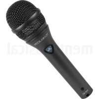 Notice TC HELICON MP85 Microphone