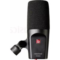 DynaCaster DCM 6 SE Electronics