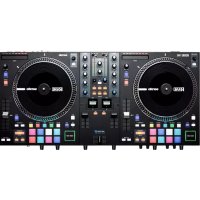 Notice Rane ONE Equipo de DJ