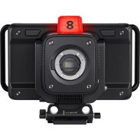 Studio Camera 4K Plus Blackmagic Design