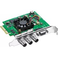 Decklink SDI 4K Blackmagic Design