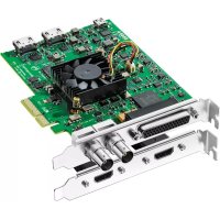 DeckLink Studio 4K Blackmagic Design