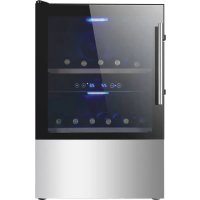 LE CHAI LB420X - Kühlschrank