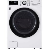 Notice LG WM1455HWA Lavadora