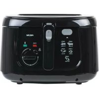 Notice PROLINE DF818B Friteuse