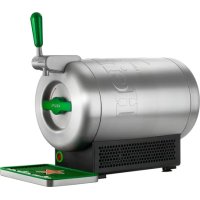 The Sub VB650E KRUPS