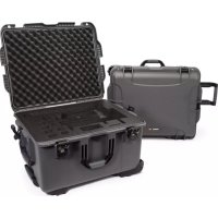 Notice Nanuk 960 Valise de protection