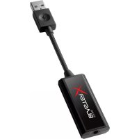 Sound BlasterX G1 7.1 CREATIVE