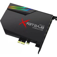 Sound BlasterX AE5 Plus CREATIVE