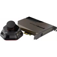 CREATIVE Sound Blaster AE7 - Carte son