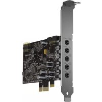 Sound Blaster Audigy Fx V2 CREATIVE