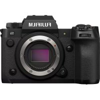 Notice FUJIFILM XH2S Appareil photo