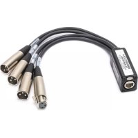 SES4XLR1F3MCAT Sescom
