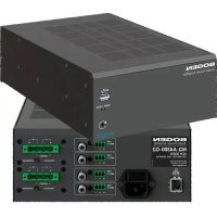 Notice Bogen NQA4060G2 Ontvanger