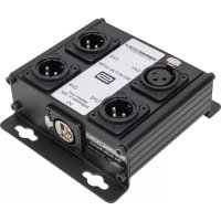 SES4X1F3MCATBX Sescom