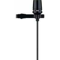 SHURE CVL - Microphone