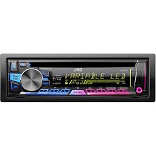  KD-R761   JVC