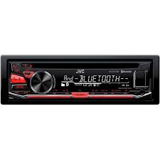 Guide utilisation JVC KD-R771BT  de la marque JVC