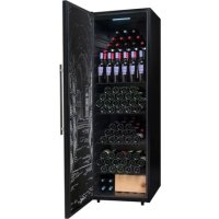 Notice CLIMADIFF PCLP251 Cantina vini