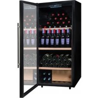 Notice CLIMADIFF CPW160B1 Cantina vini