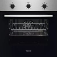 Notice ZANUSSI ZOHKC1X2 Oven
