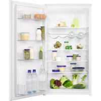 Notice ZANUSSI ZRAX10FS2 Kühlschrank