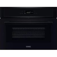 Notice ZANUSSI ZVEKM8KN Oven