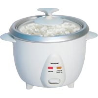 TECHWOOD TCR102 - Cuiseur à riz