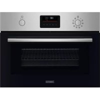 Notice ZANUSSI ZVEIM6X3 Four