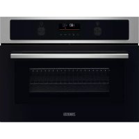 Notice ZANUSSI ZVEKM7XN Four