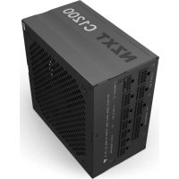 NZXT C1200 Gold - Alimentation (PC)