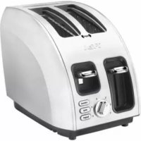 Notice TEFAL AVANTE 8749 Toaster
