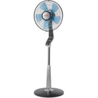 Notice TEFAL TURBO SILENCE EXTREME VF5670 Ventilateur