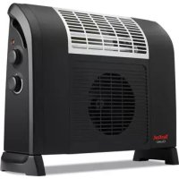 TEFAL Dualio IE5010 - Chauffage